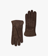 Deer and Cashmere Gloves