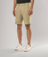 Hemp Bermuda Shorts