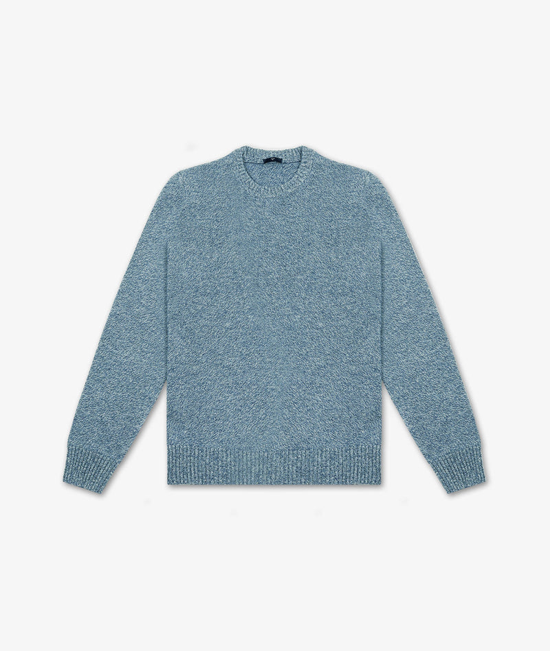 Cashmere Crewneck Sweater Montreal
