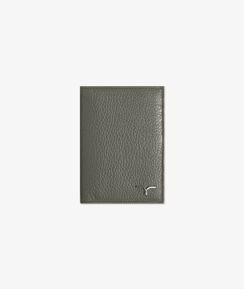 Passport Holder St.Moritz