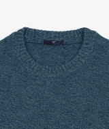 Cashmere Crewneck Sweater Montreal