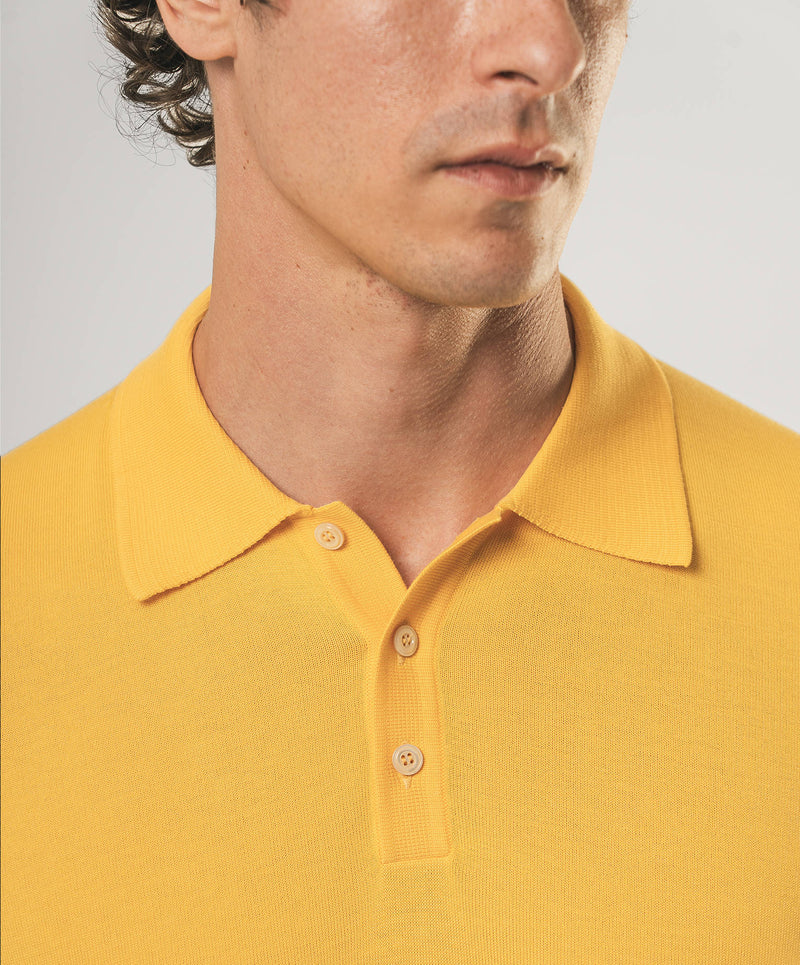 Sea Island polo Amalfi