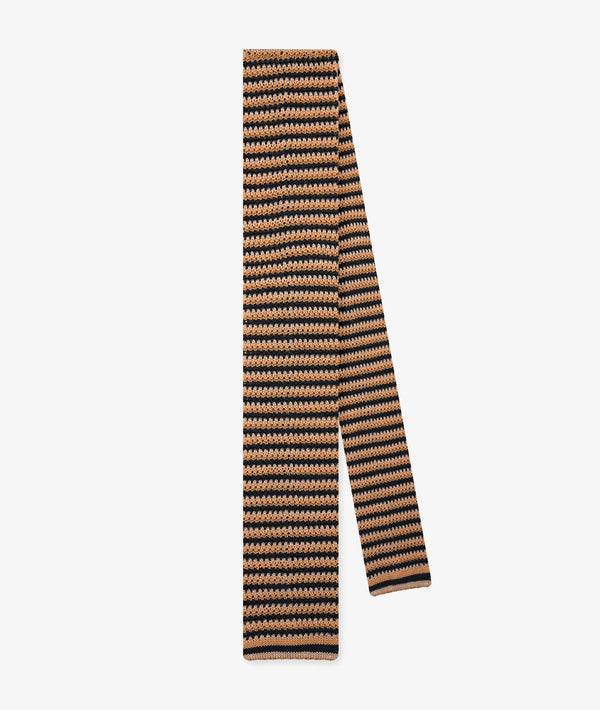 Silk Tricot tie