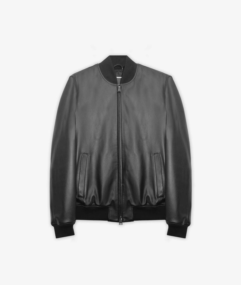 Notthingam Bomber