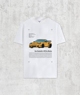 The Automotive Gallery - 22. Uwe Gemballa's GTR EVO Biturbo