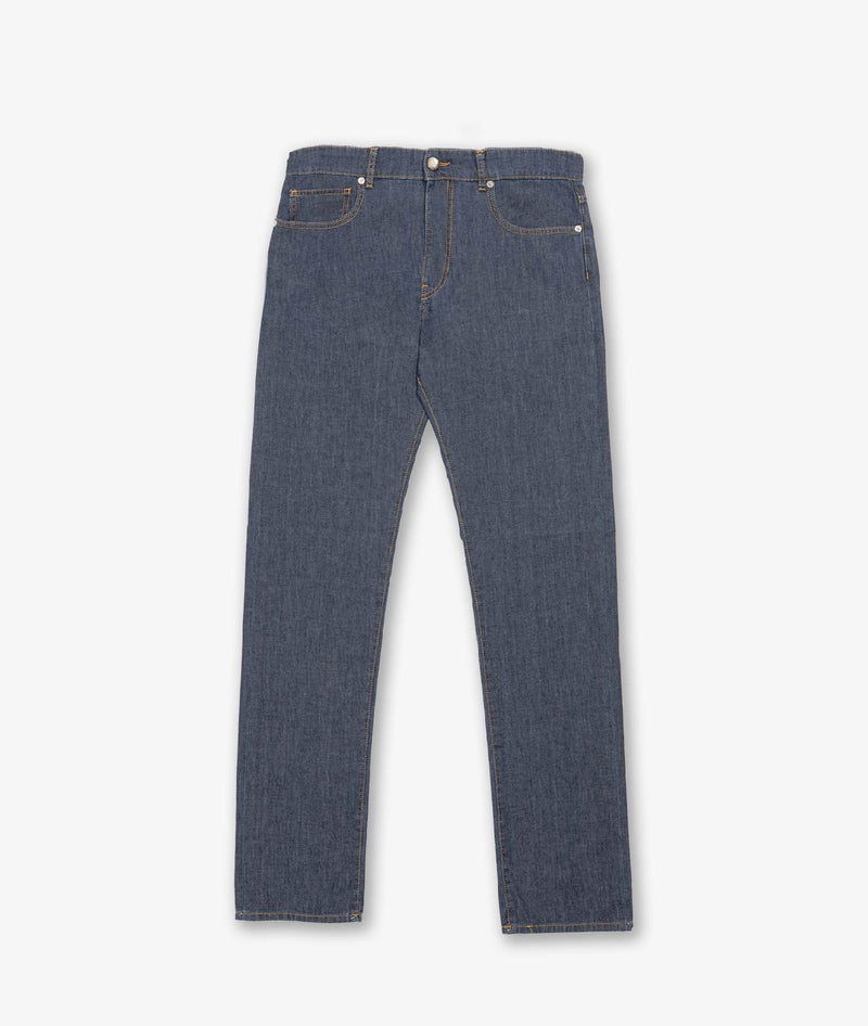 Trousers jeans five pockets
