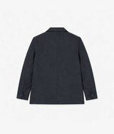 Havana Linen Safari Jacket