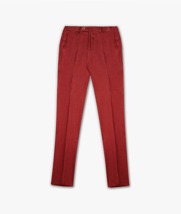 Linen trousers Ubud