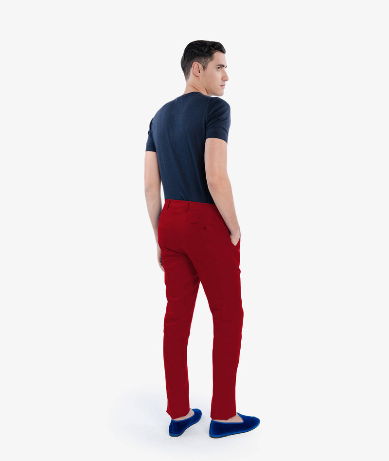 Levante Trousers