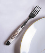 Deer table forks