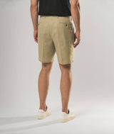 Hemp Bermuda Shorts