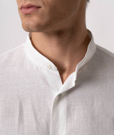 Casual linen shirt Kensington