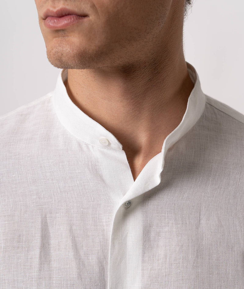 Casual linen shirt Kensington