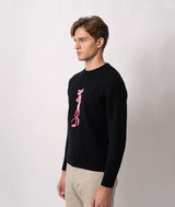 Sweater Pink Panther