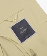 Havana Linen Safari Jacket
