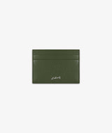 Horizontal card holder St.Moritz