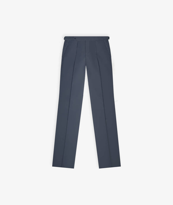 Cotton trousers San Juan