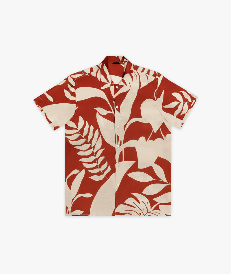 Silk shirt Salinas
