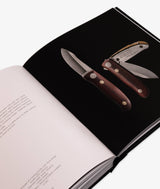 Shining Blades - from the Aldo and Edda Lorenzi Collection