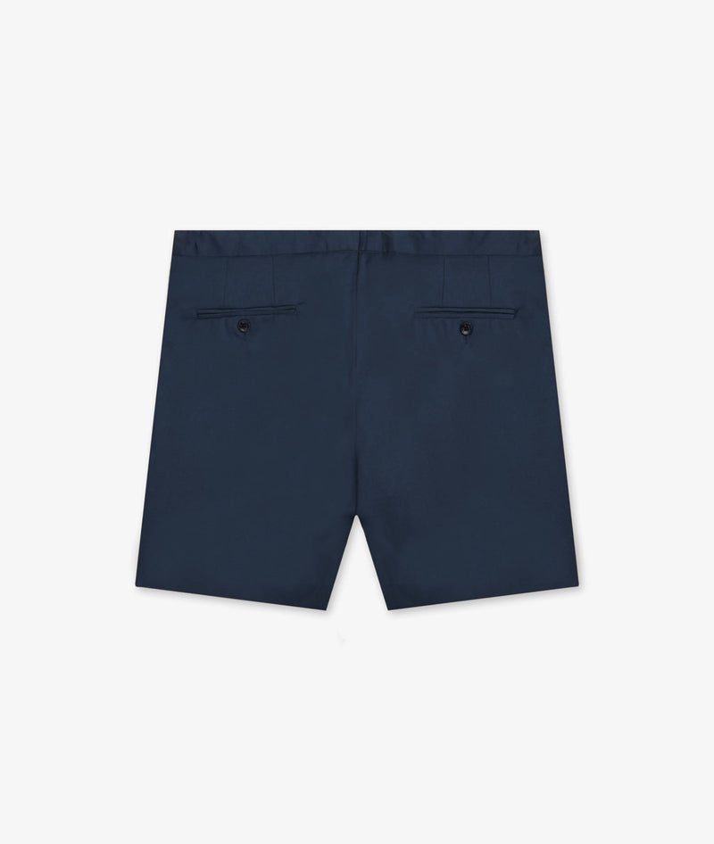 Linen shorts Antibes
