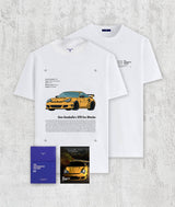 The Automotive Gallery - 22. Uwe Gemballa's GTR EVO Biturbo