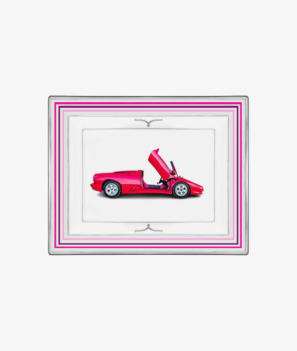 Pocket Emptier Diablo VT Roadster