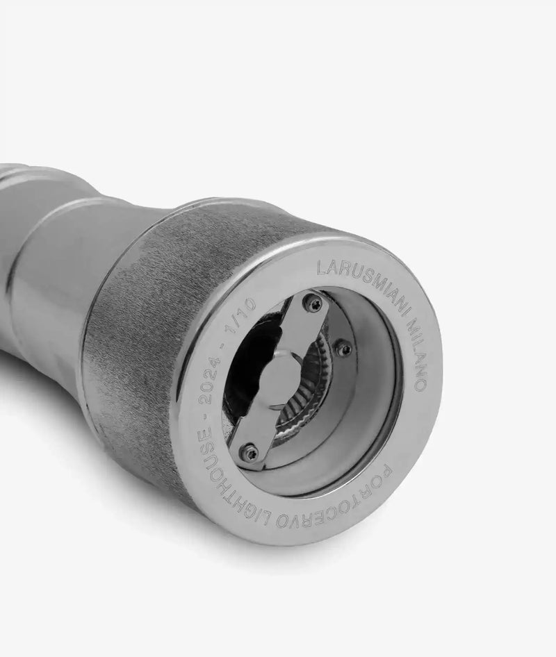 Pepper grinder Capo Ferro
