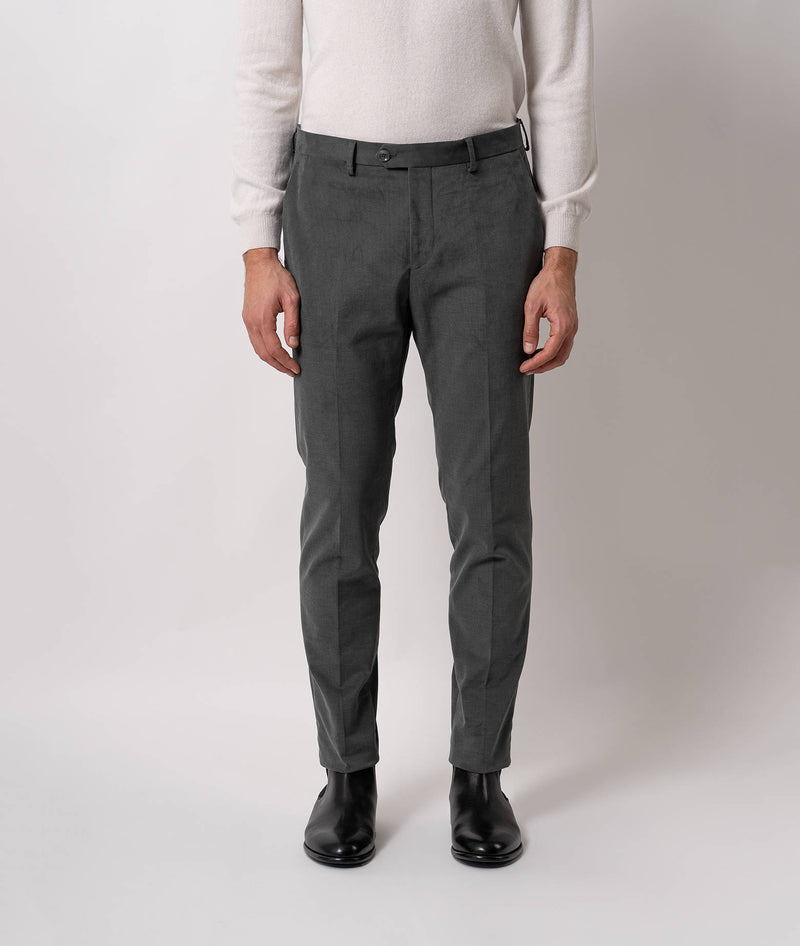 Cotton chino Megeve