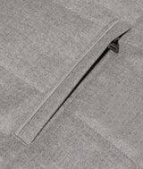 Wool and Cashmere Gilet Megève