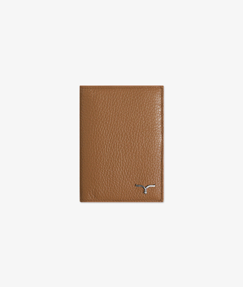 Passport Holder St.Moritz