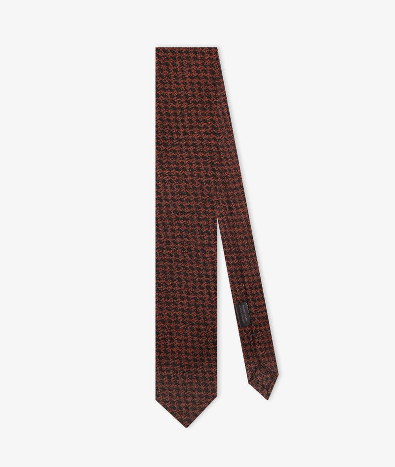 Wool Tie Porta Nuova