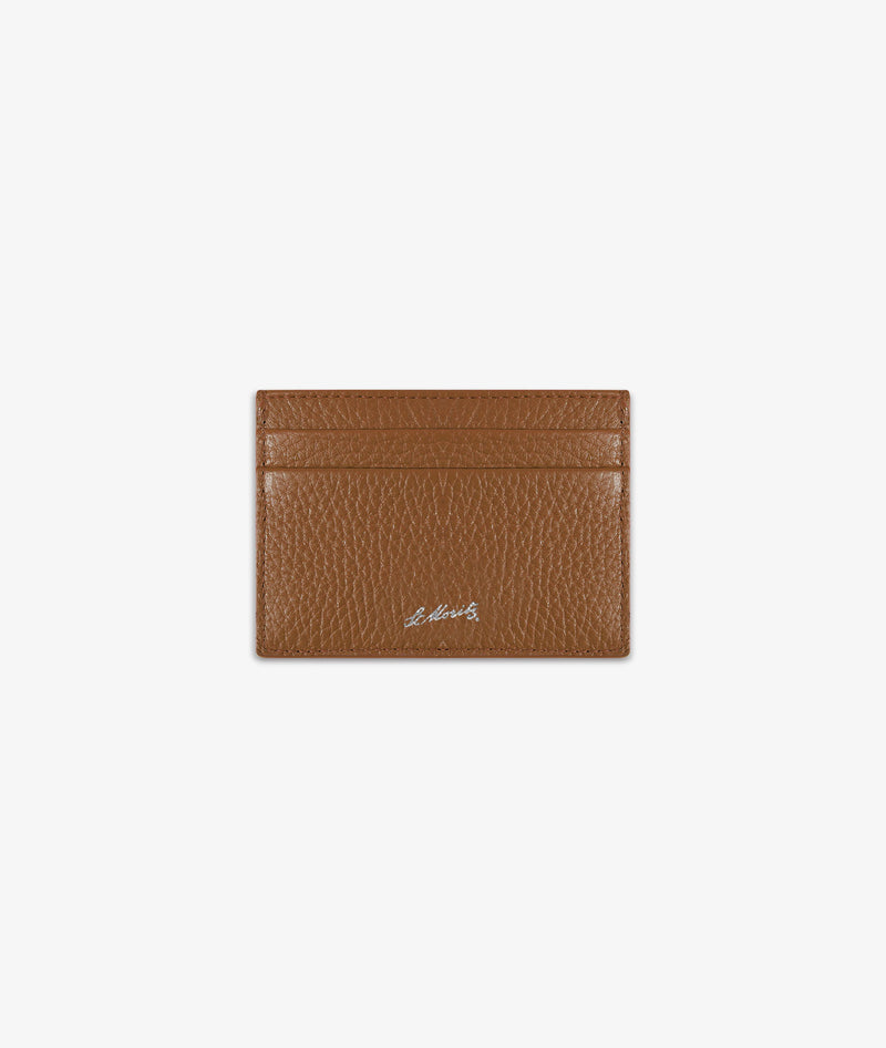 Horizontal card holder St.Moritz