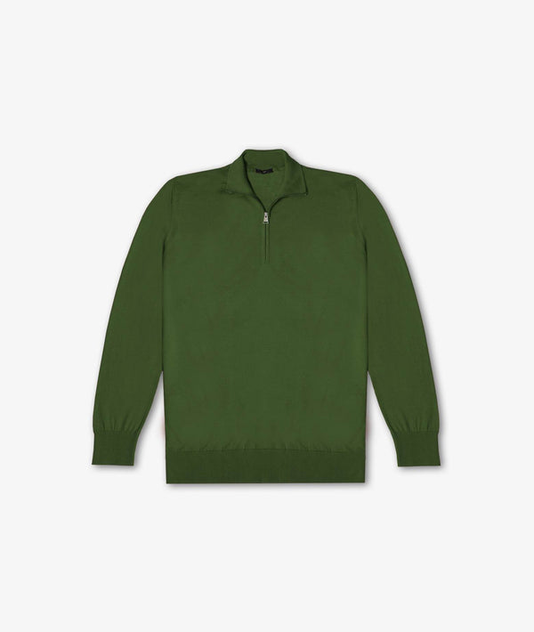 Sea Island sweater Marbella