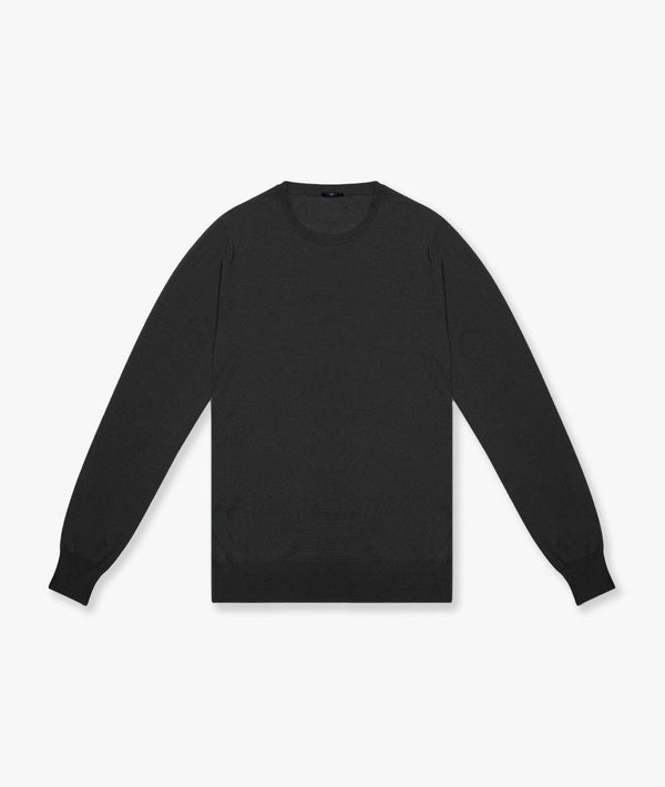 Barth Sweater