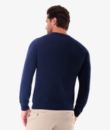 Crewneck sweater Aspen