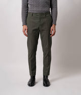 Cotton chino Gstaad