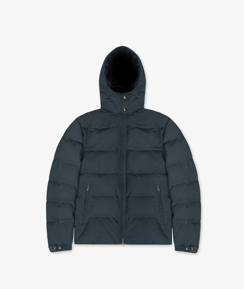 Gans Down Jacket