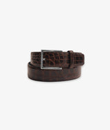 025427 - CAIMAN BELT  (CAIMAN YACARE)