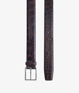 025427 - CAIMAN BELT  (CAIMAN YACARE)