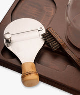 Truffle set Walnut