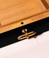 Royale-Les-Eaux Sombre Humidor - Numered Edition