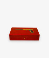 Royale-Les-Eaux Sombre Humidor - Numered Edition