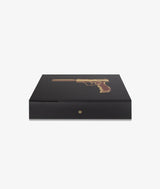 Royale-Les-Eaux Sombre Humidor - Numered Edition