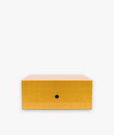 Yellow Watch Holder