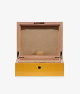 Yellow Watch Holder