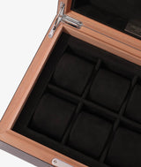Montecarlo Carbon Fiber Watch Holder