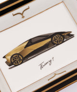 Pocket Emptier Lotus Theory 1