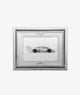 Sport Car Pocket Emptier