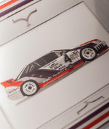 Pocket Emptier Sport Car