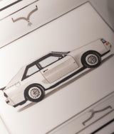 Pocket Emptier Sport Car